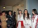 11:36 На съезде Чувашского национального конгресса состоялась выставка изделий народного искусства и показ чувашского костюма